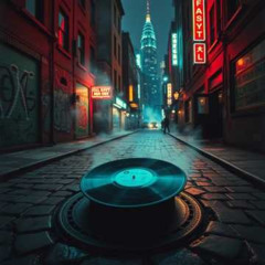 Concrete Jungle Tales