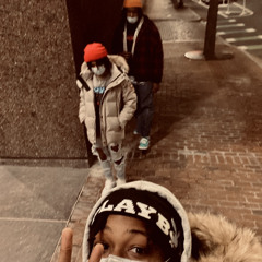 CRUD TOWN (prod donnie katana)