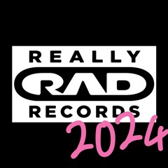 Really Rad 2024 🚀🌙✨