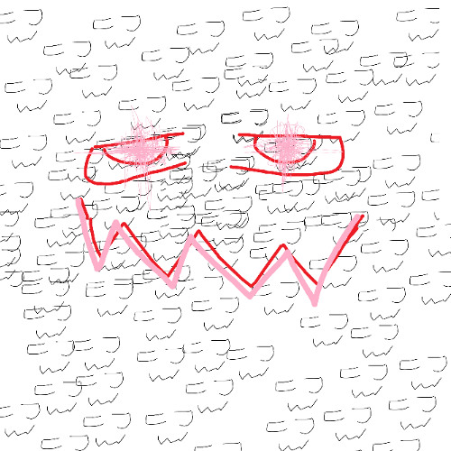 Background Character ALL PLATS BTW