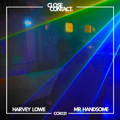 Harvey Lowe - Mr Handsome