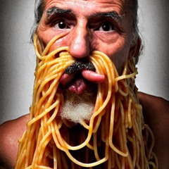 Sauce Kitchen 002 — spaghetti alla puttanesca (E. Spaghetti)