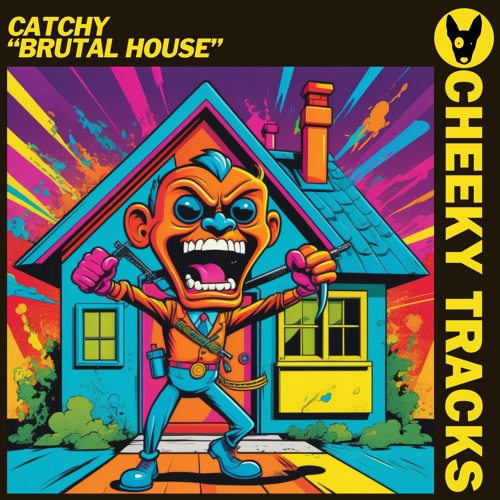 Catchy - Brutal House - OUT NOW