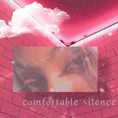 Comfortable Silence- Llama [prod. Lee]