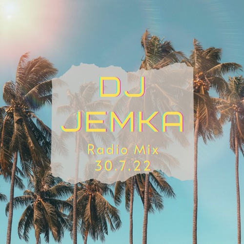 Stream Italo House and French House Radio Mix by DJ Jemka | Listen online  for free on SoundCloud