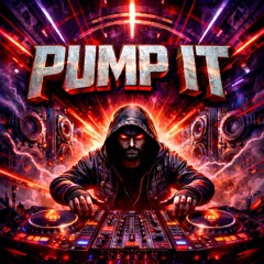 Tessien & Bookworm Pump It