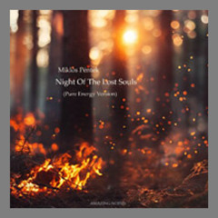 Night Of The Lost Souls