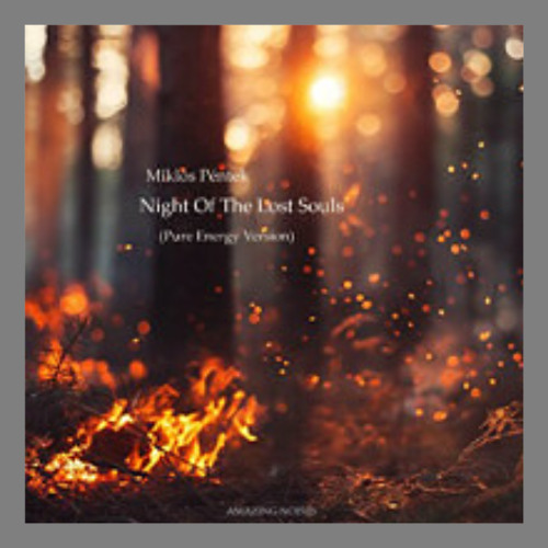 Night Of The Lost Souls