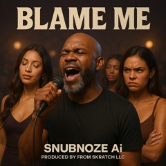 Blame Me