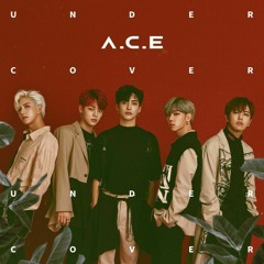 A.C.E (에이스)의 “UNDER COVER (언더커버)” Band LIVE Ver.