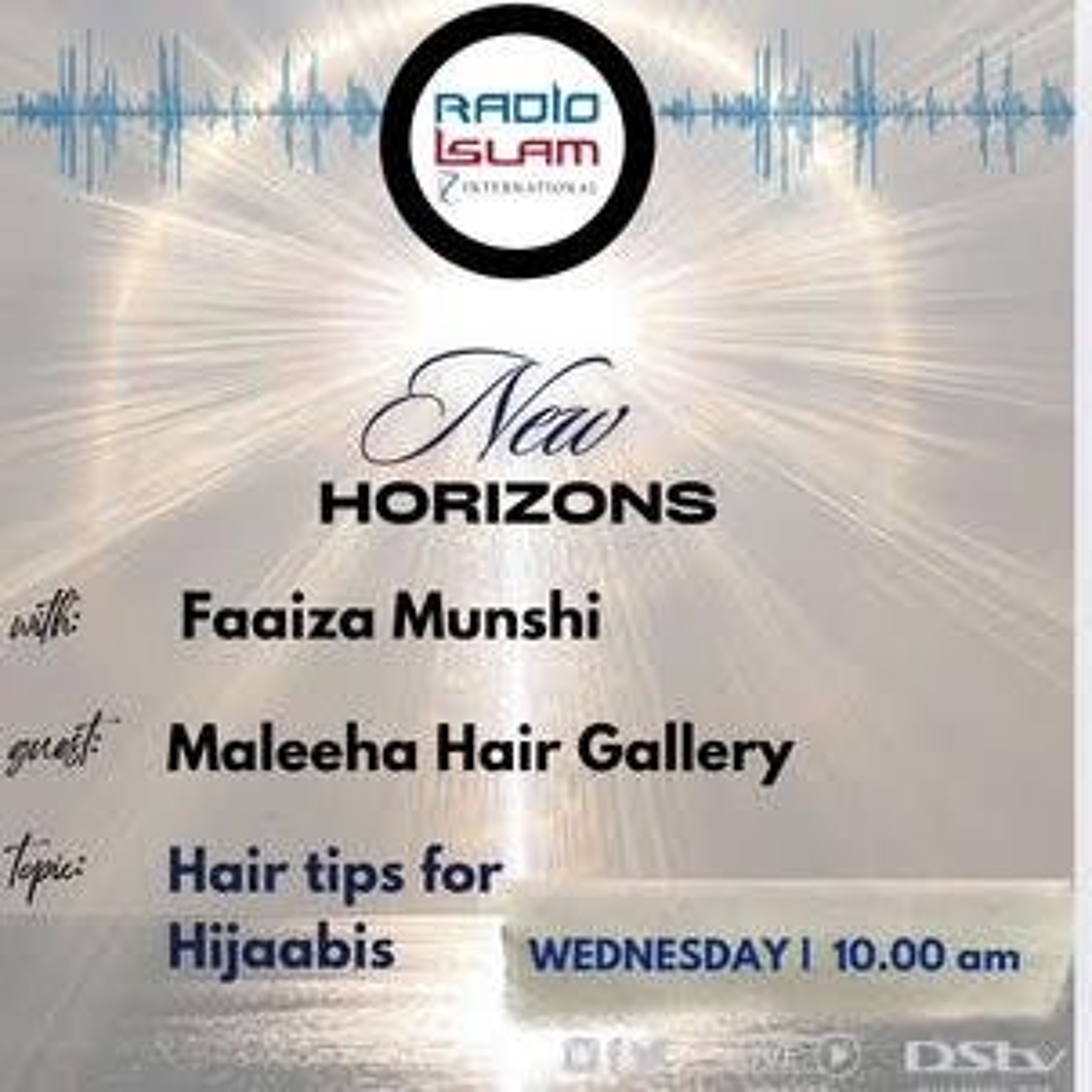Hair care for Hijabs:Maleeha karani