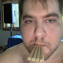 Jeremy loves to write weed songs