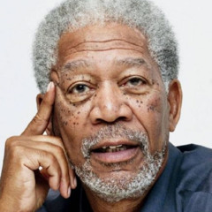Morgan Freeman (prod @slugwurf)