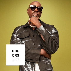 True Love - A COLORS SHOW