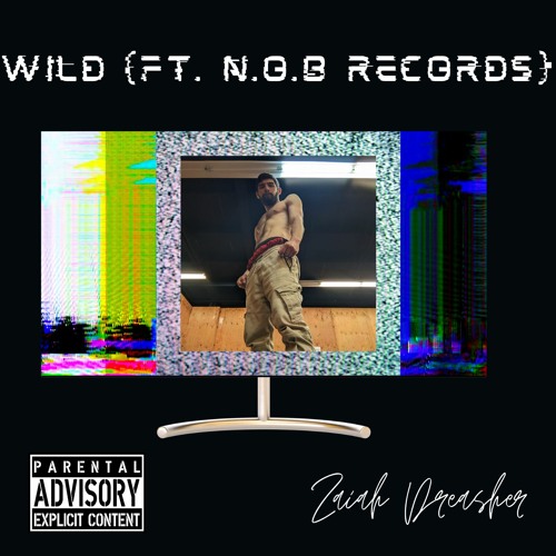 Wild (ft N.O.B RECORDS)