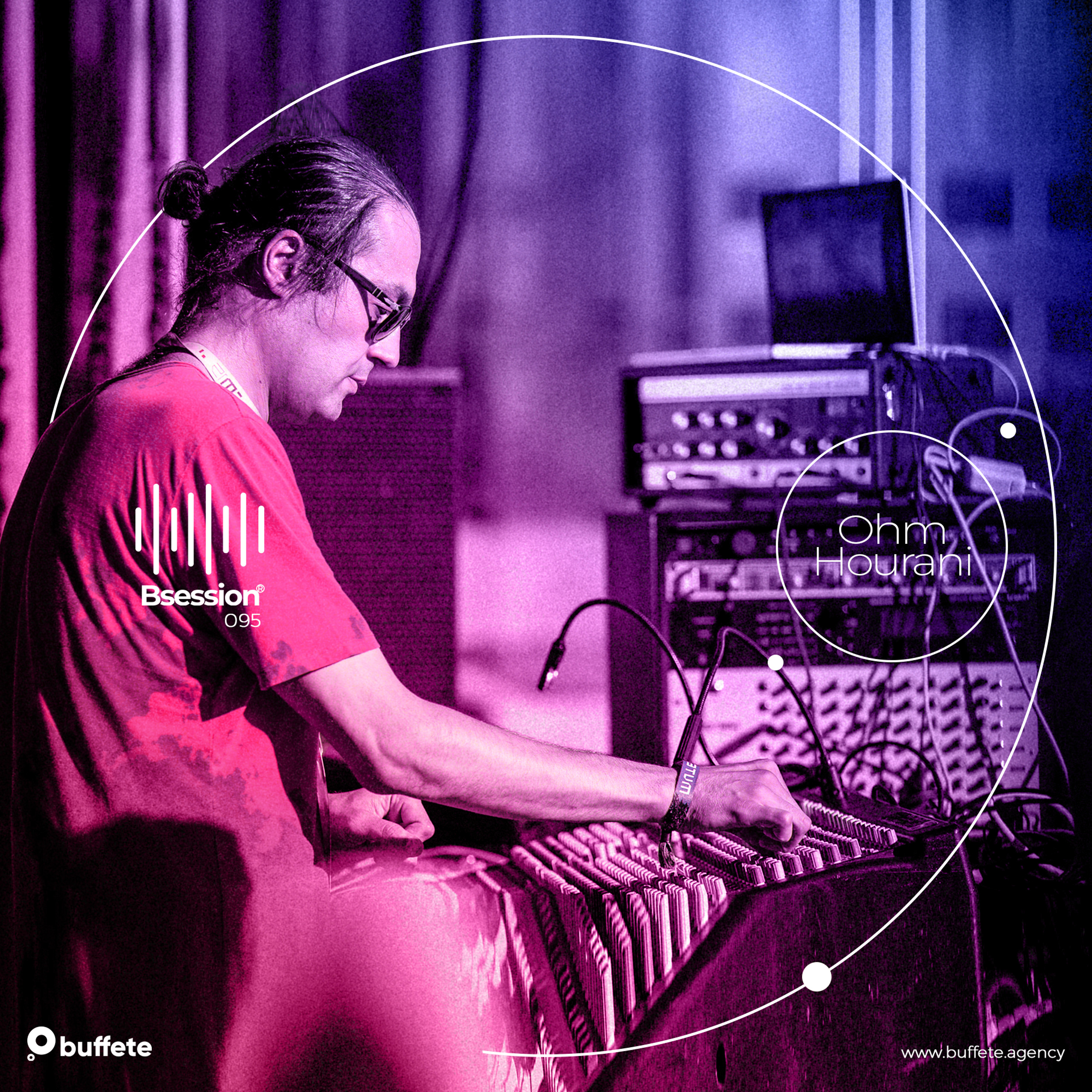 Bsessions Podcast