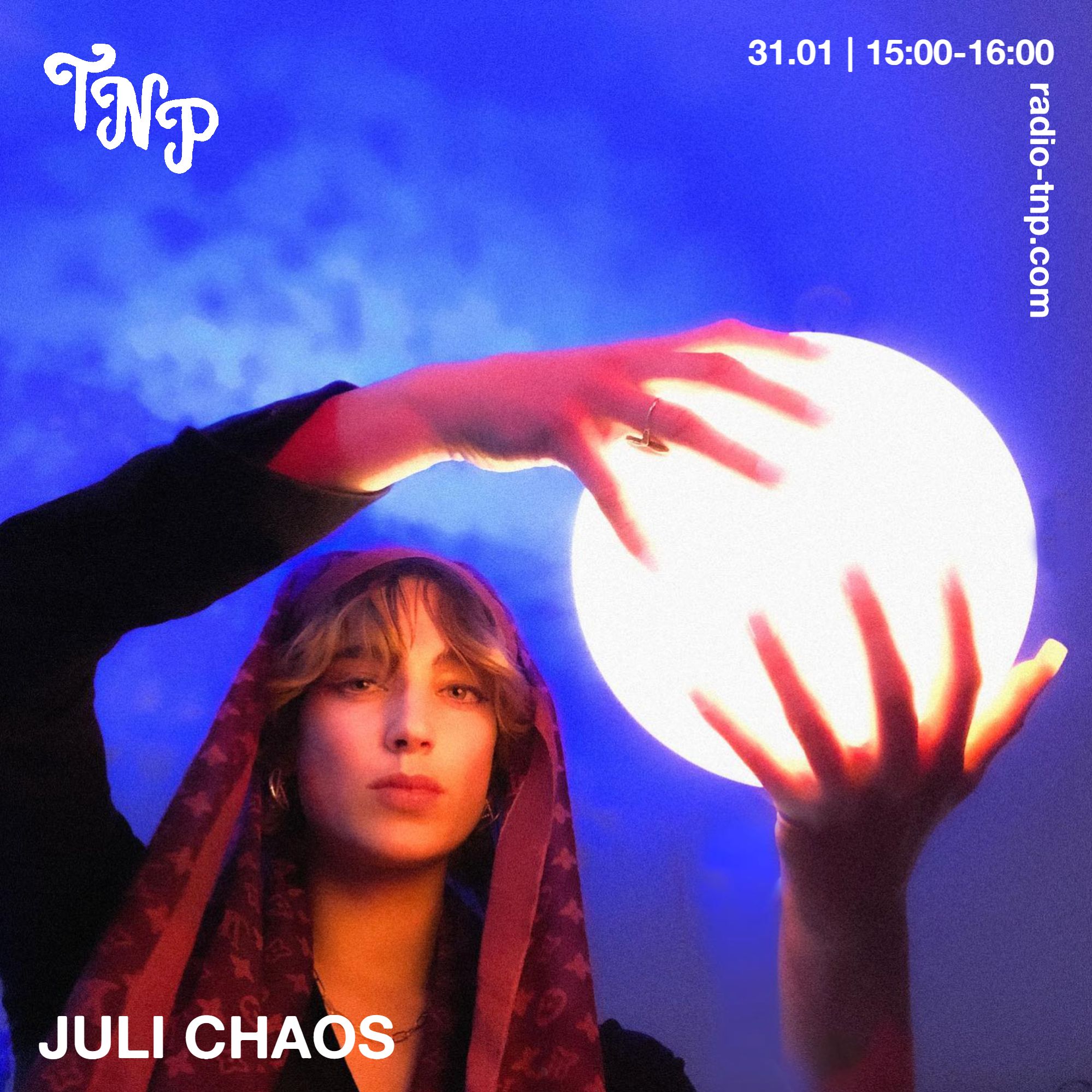 Juli Chaos