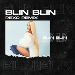 Bad Gyal, Juanka - BLIN BLIN -(REXO Remix)