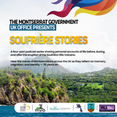 Soufrière Stories Ep.4 - Still Home, Still Standing