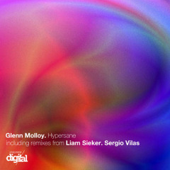 Glenn Molloy - Hypersane (Original Mix) | Stripped Digital