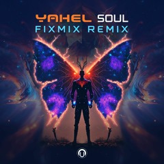 Yahel - Soul FixMix Remix (Out now on Nutek Records)