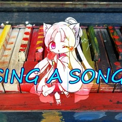 SING A SONG!!