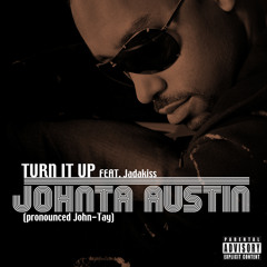 Turn It Up (feat. Jadakiss)