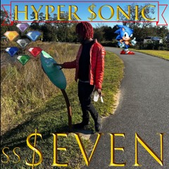 Hyper $onic (Remix)