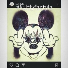 KULTLYFE RECORDS 2025 MIX