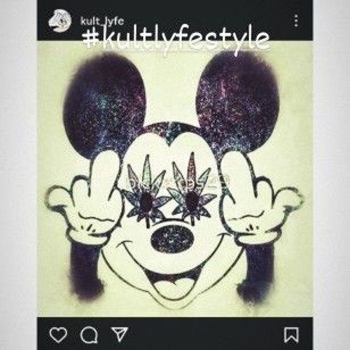 KULTLYFE RECORDS 2025 MIX