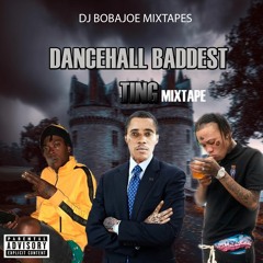DANCEHALL BADDEST TING - APRIL 2021 MIXTAPE (Rygin King, Mavado, Vybz Kartel, Skillibeng)