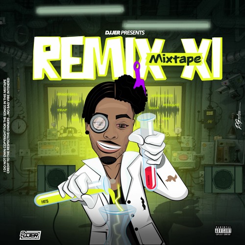 DJJER - REMIX CHAPTER 11