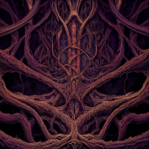 Lost in the Woods Vol.1 - Forest Dj Set (2018)