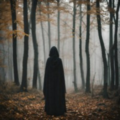 TURTLE DNB PROJECT - Autumn Fall