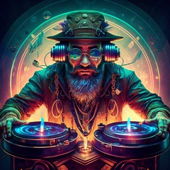 Angel Choirs - Vocal Drum'n'Bass Mix