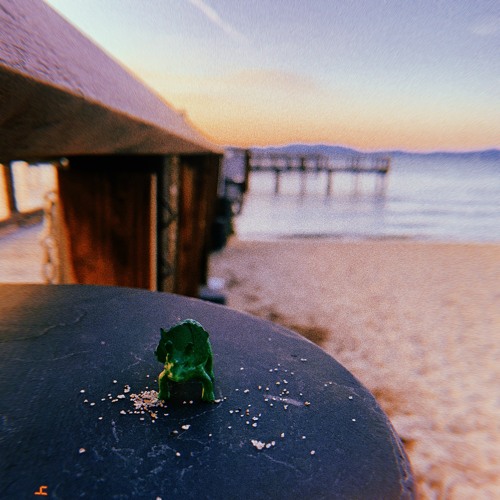 Tahoe Chillen (Demo)