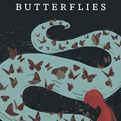 Read online Lord of the Butterflies (Button Poetry) by  Andrea Gibson