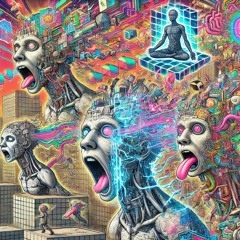 RAUL - FOREST PSYTRANCE SET 2024