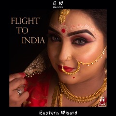 Flight To India