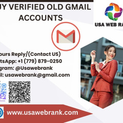 old gmail accounts