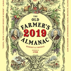 [PDF]❤️DOWNLOAD⚡️ The Old Farmer's Almanac 2019Comfort Food CookbookSun Catcher Bundle