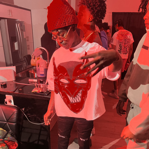 GMARI X SPLIZZ -FREE SHIESTY