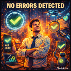 No Errors Detected