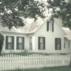 White Picket Fence