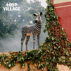 Live from Lost Village 2025 - Anish Kumar