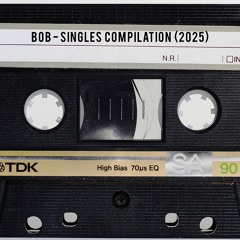 BoB - Singles Compilation 2025