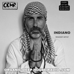 INDIANO RESIDENT ODH-RADIO  Morocco 05 AUG
