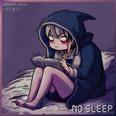 NO SLEEP (feat. dsagacity)