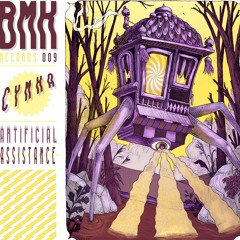 BMK009 (Preview) - Cymka - Artificial Assistance