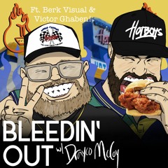 Episode 27 w/ Berk Visual & Victor Ghaben (World Famous HotBoys)